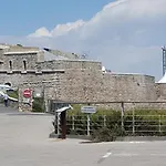 Appartement T3 Spacieux avec vue sur l\'étang de Thau